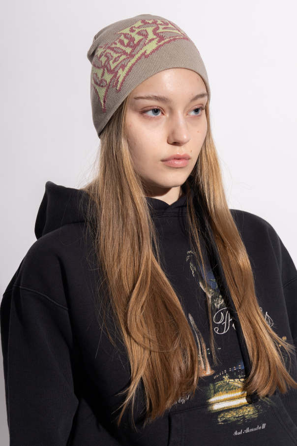 Carhartt WIP Cap with logo