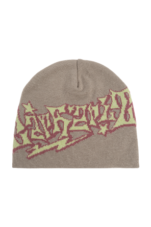 Mütze mit logo od Carhartt WIP