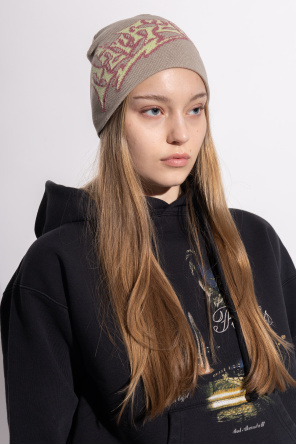 Mütze mit logo od Carhartt WIP