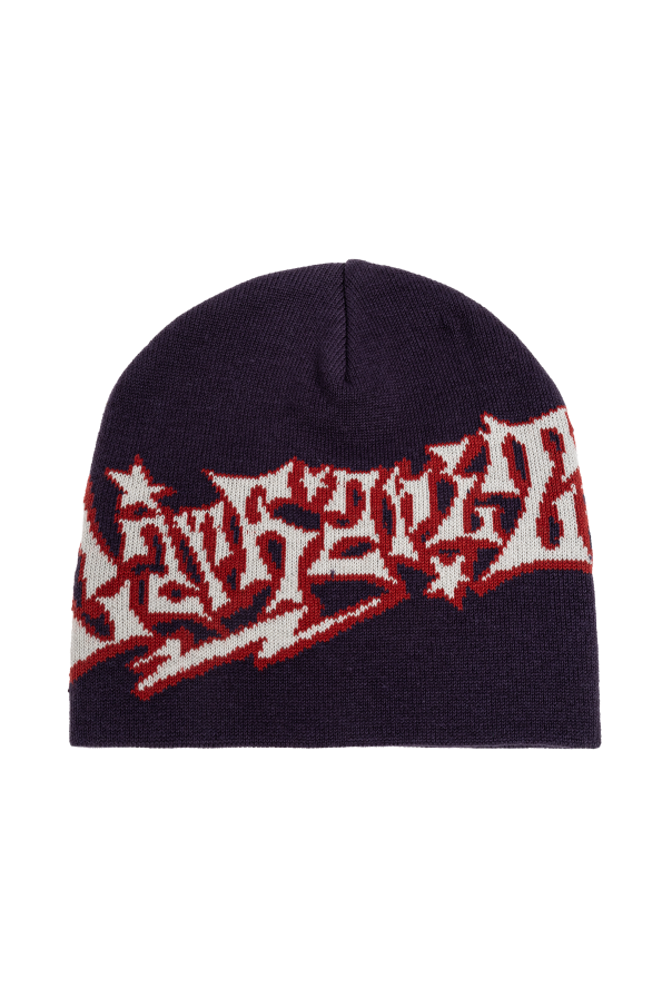 Cap with logo od Carhartt WIP