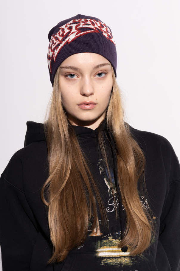 Carhartt WIP Gorra con logo