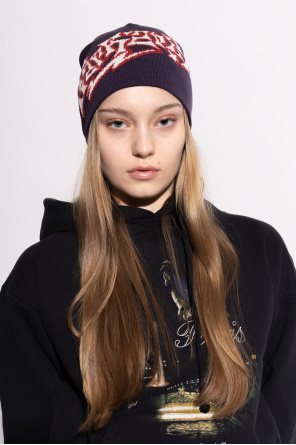 Cap with logo od Carhartt WIP