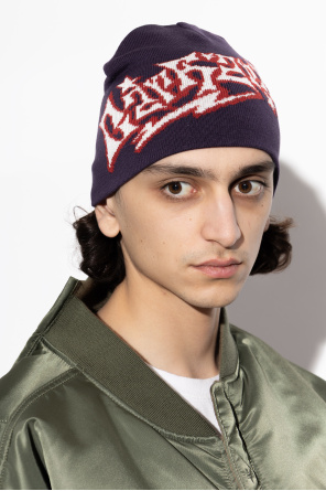 Carhartt WIP Gorra con logo