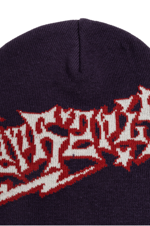 Carhartt WIP Gorra con logo