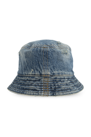 Carhartt WIP Hat with logo patch