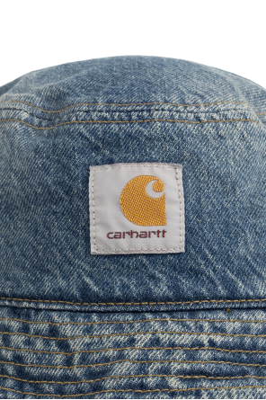 Carhartt WIP Hat with logo patch