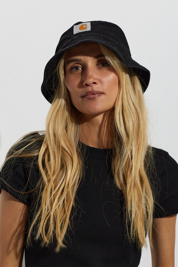 Carhartt WIP Cap with logo