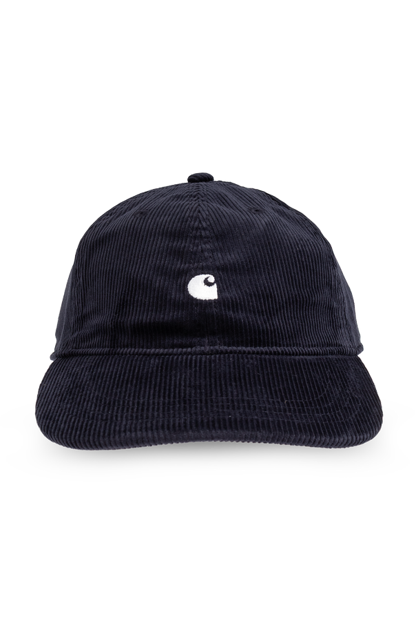 Cap with logo od Carhartt WIP