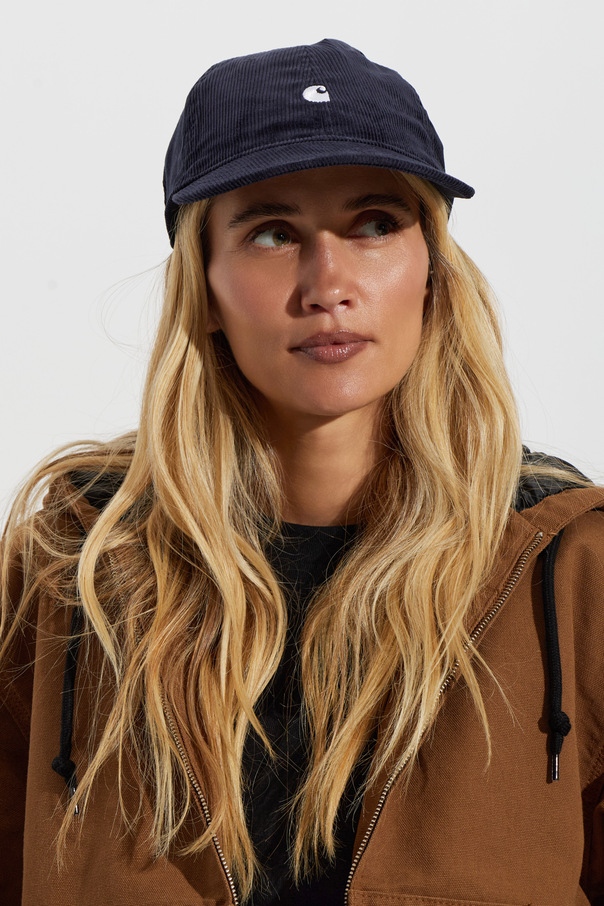 Carhartt WIP Cap with logo