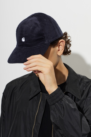 Carhartt WIP Cap with logo