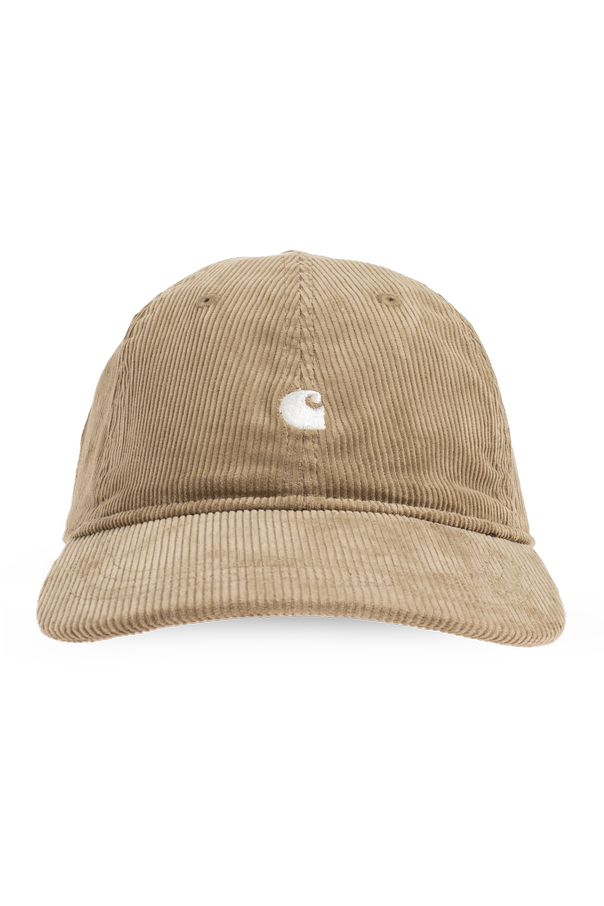 Cap with logo od Carhartt WIP