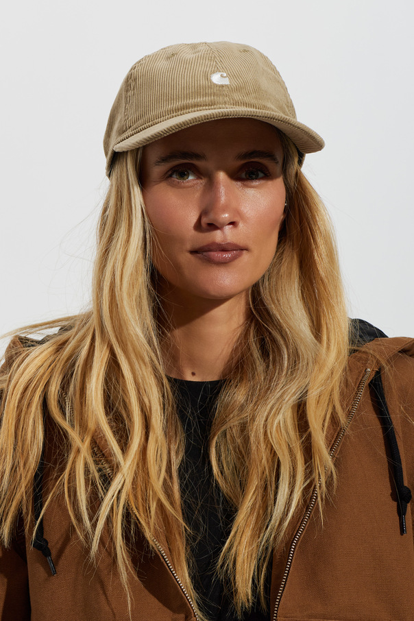 Carhartt WIP Cap with logo