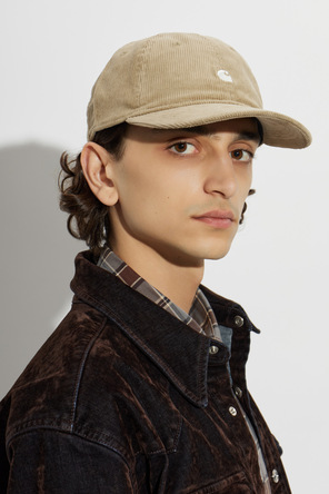 Carhartt WIP Cap with logo