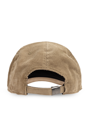 Carhartt WIP Cap with logo