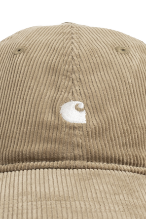 Carhartt WIP Cap with logo