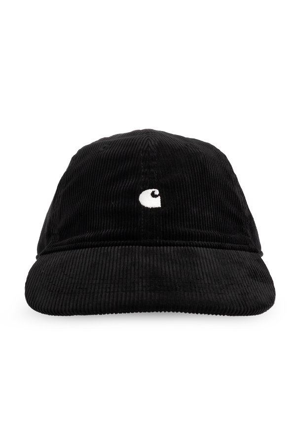 Cap with logo od Carhartt WIP