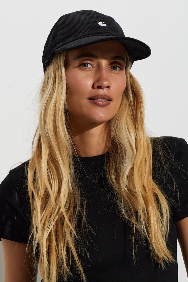 Carhartt WIP Cap with logo