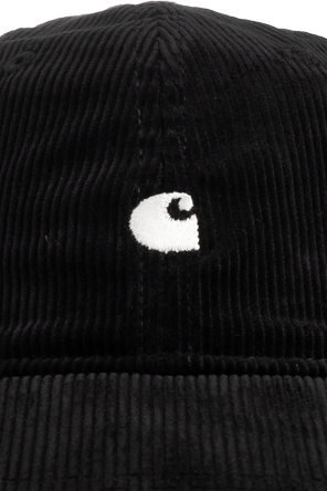 Carhartt WIP Cap with logo