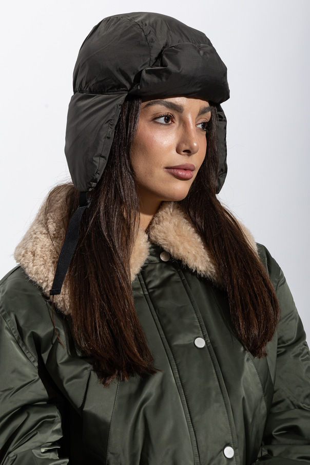 Carhartt WIP Gefütterte Mütze ‚Ardon‘