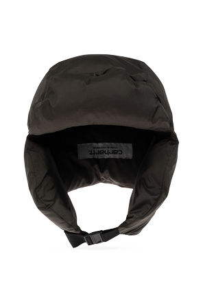 Insulated Hat ‘Ardon’