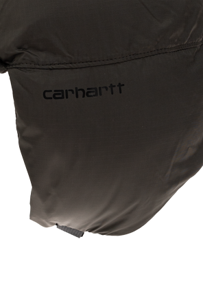 Carhartt WIP Gefütterte Mütze ‚Ardon‘