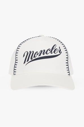 Baseball cap od Moncler