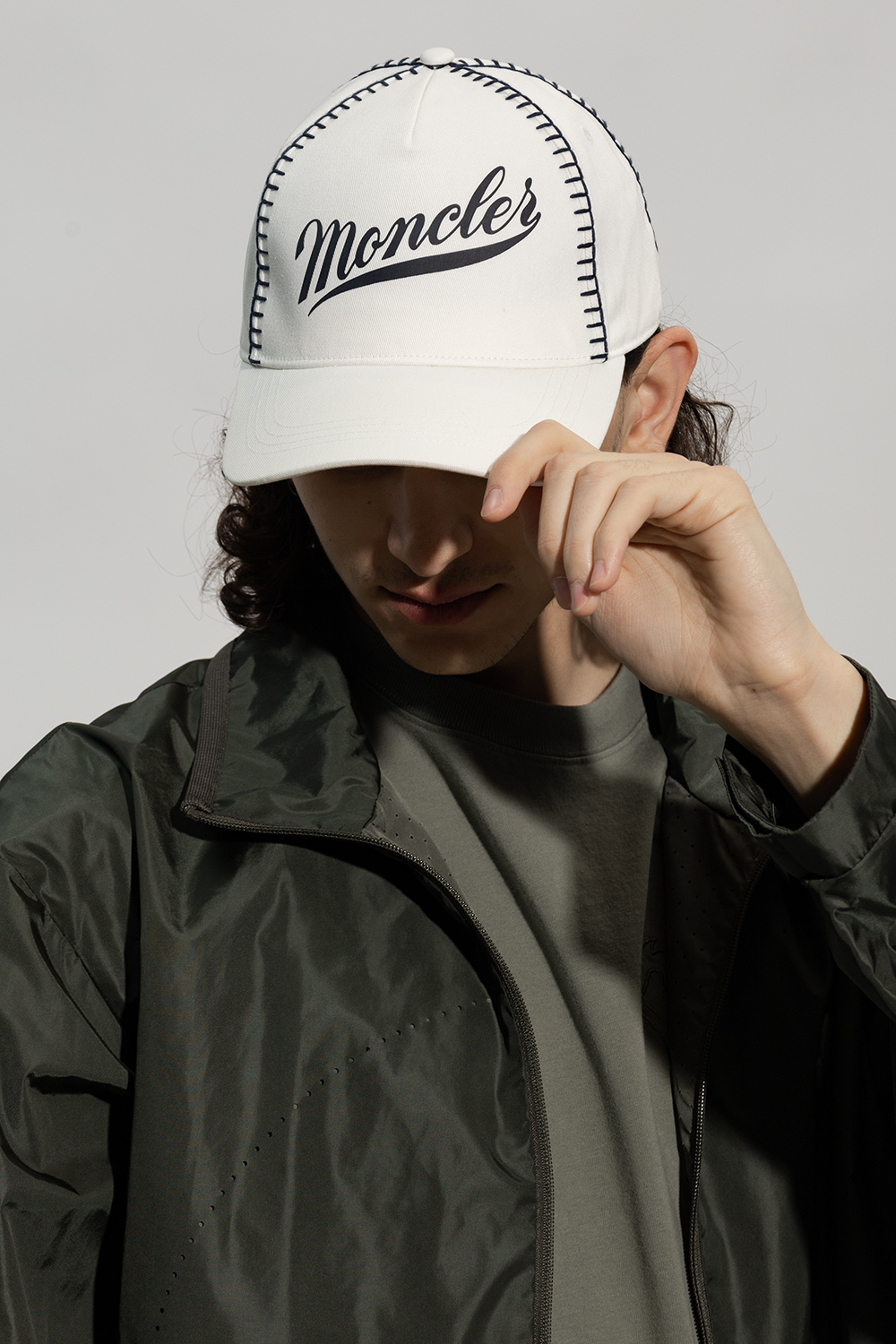 Moncler Baseball cap