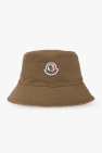 Carhartt WIP Modesto logo-patch baseball cap Weiß