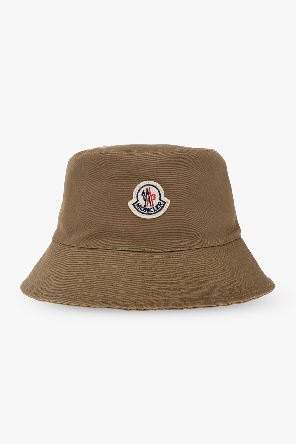 Moncler kenzo brown baseball hat