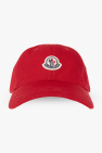 Dsquared2 icon distressed baseball cap