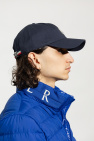 Moncler NAVY BLUE Baseball cap