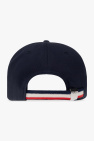Moncler NAVY BLUE Baseball cap
