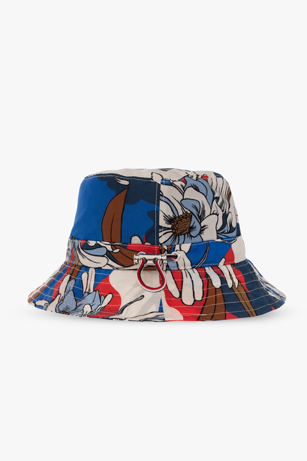 Moncler Printed bucket hat