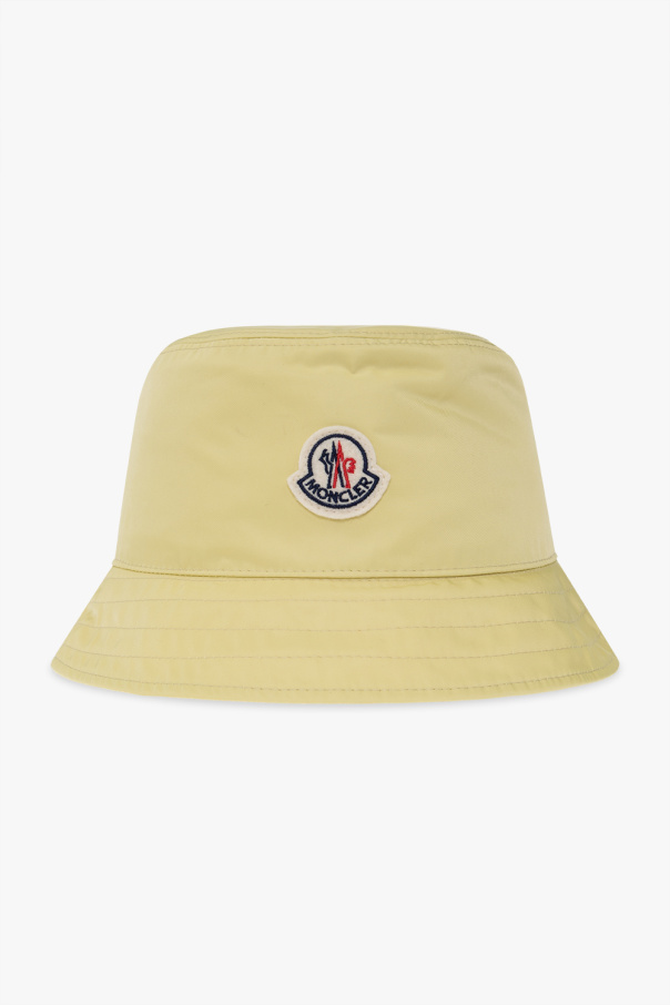 Moncler Bulls Fitted Cap