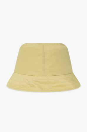 Moncler Circle Back Bucket Hat