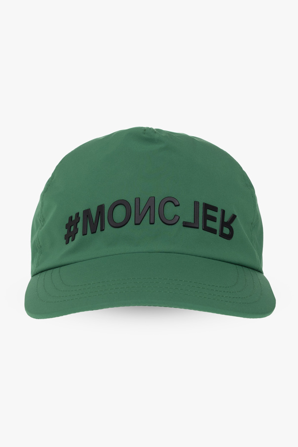 Moncler Grenoble adidas Estate Strapback Hat