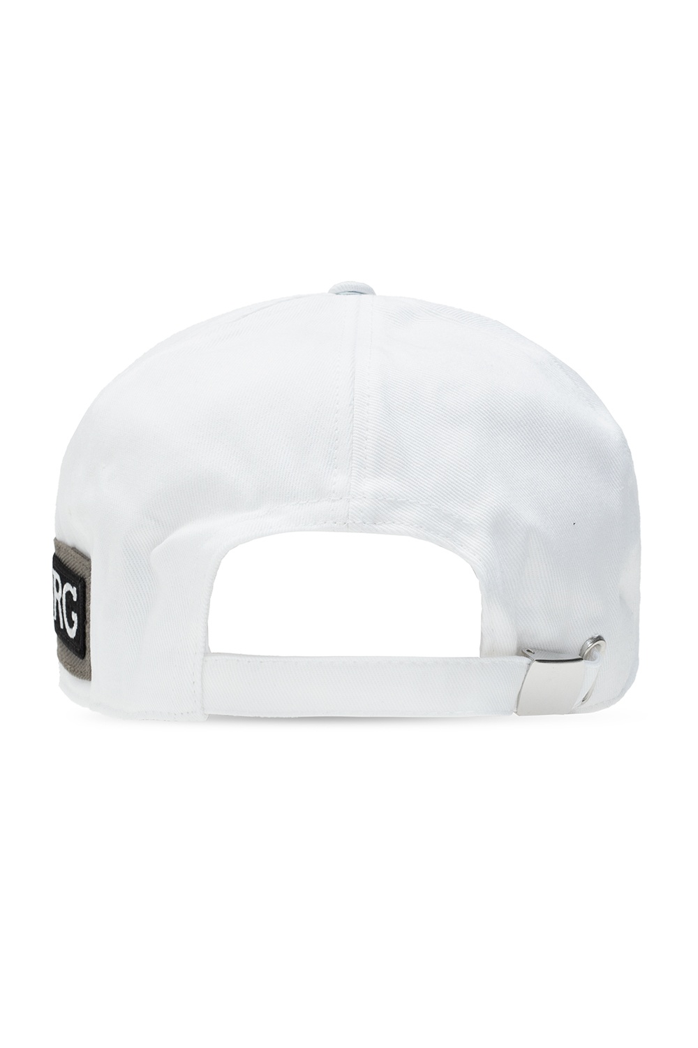 Iceberg Baseball cap with logo | Men's Accessorie | Vitkac