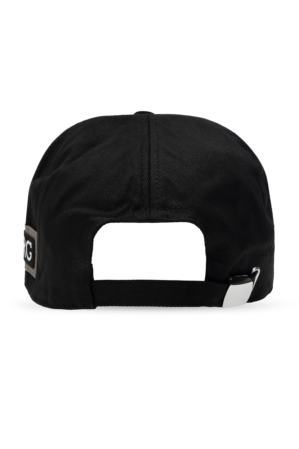 IetpShops Guatemala - men caps pens lighters robes Fragrance - Black Baseball  cap with logo Iceberg