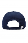 Iceberg UNDERCOVER knited tassel-trim hat