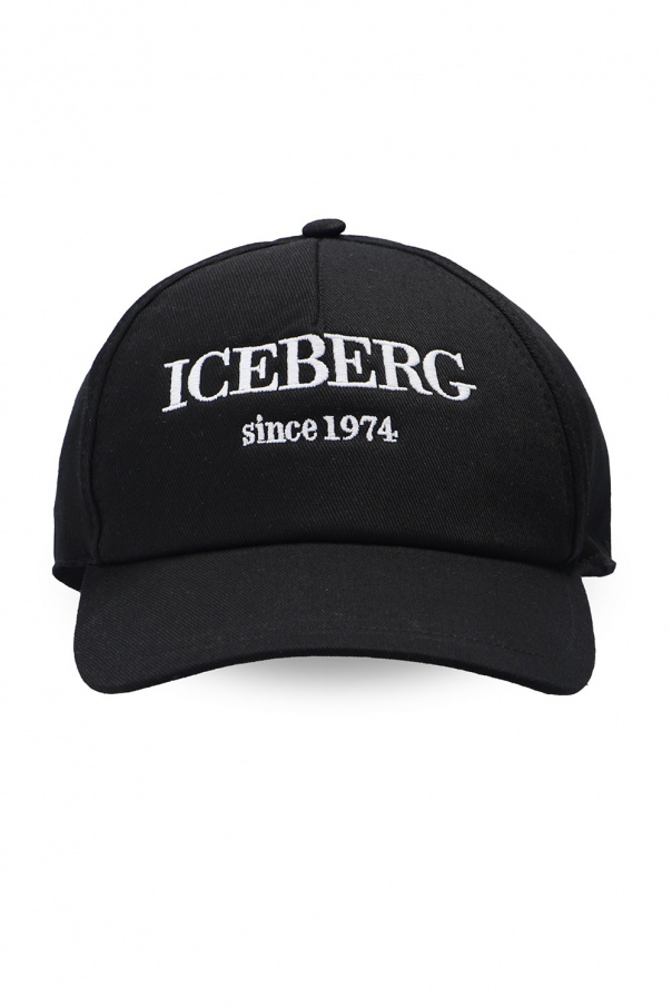 Iceberg Bike Windproof Cap III