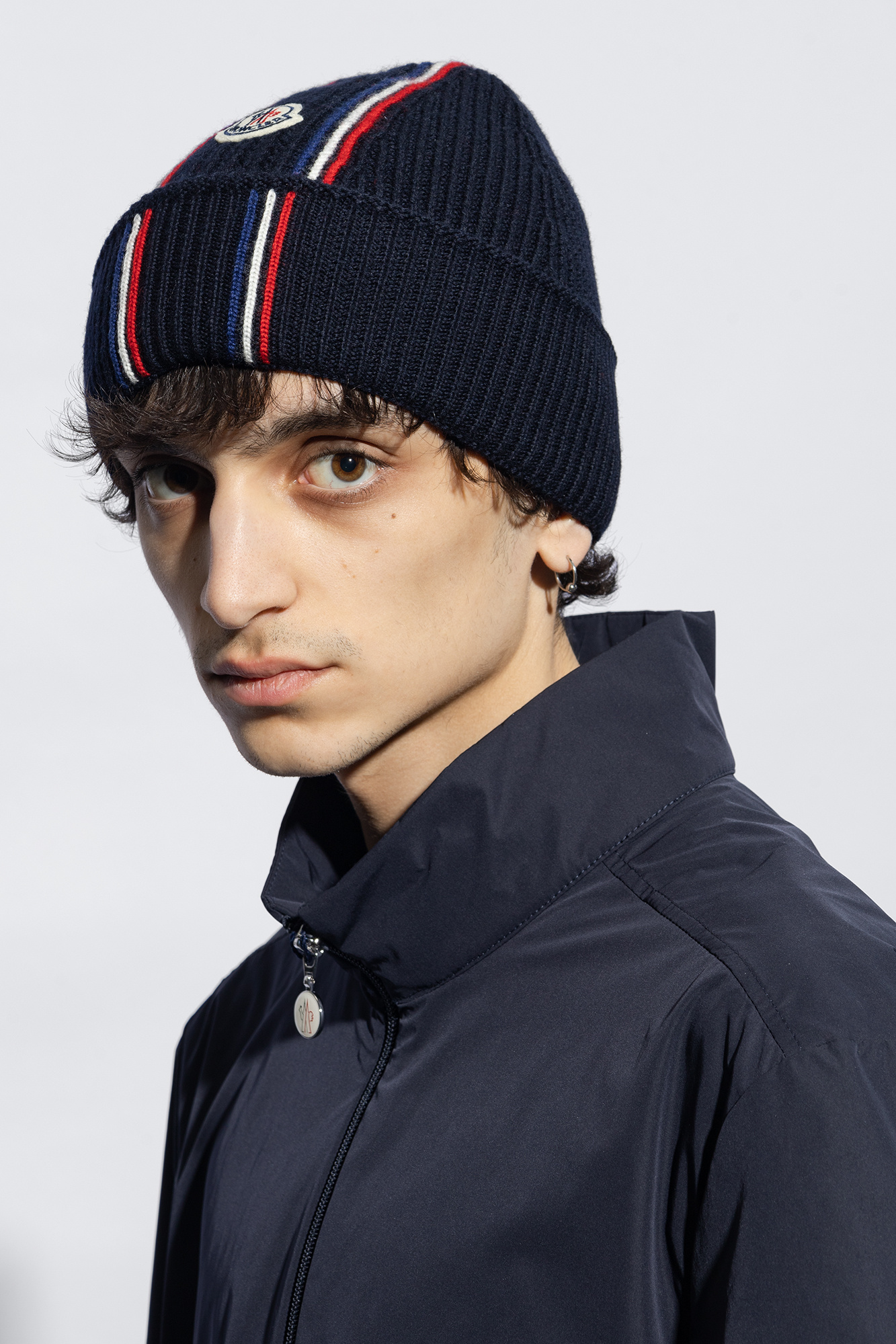 Moncler Wool beanie