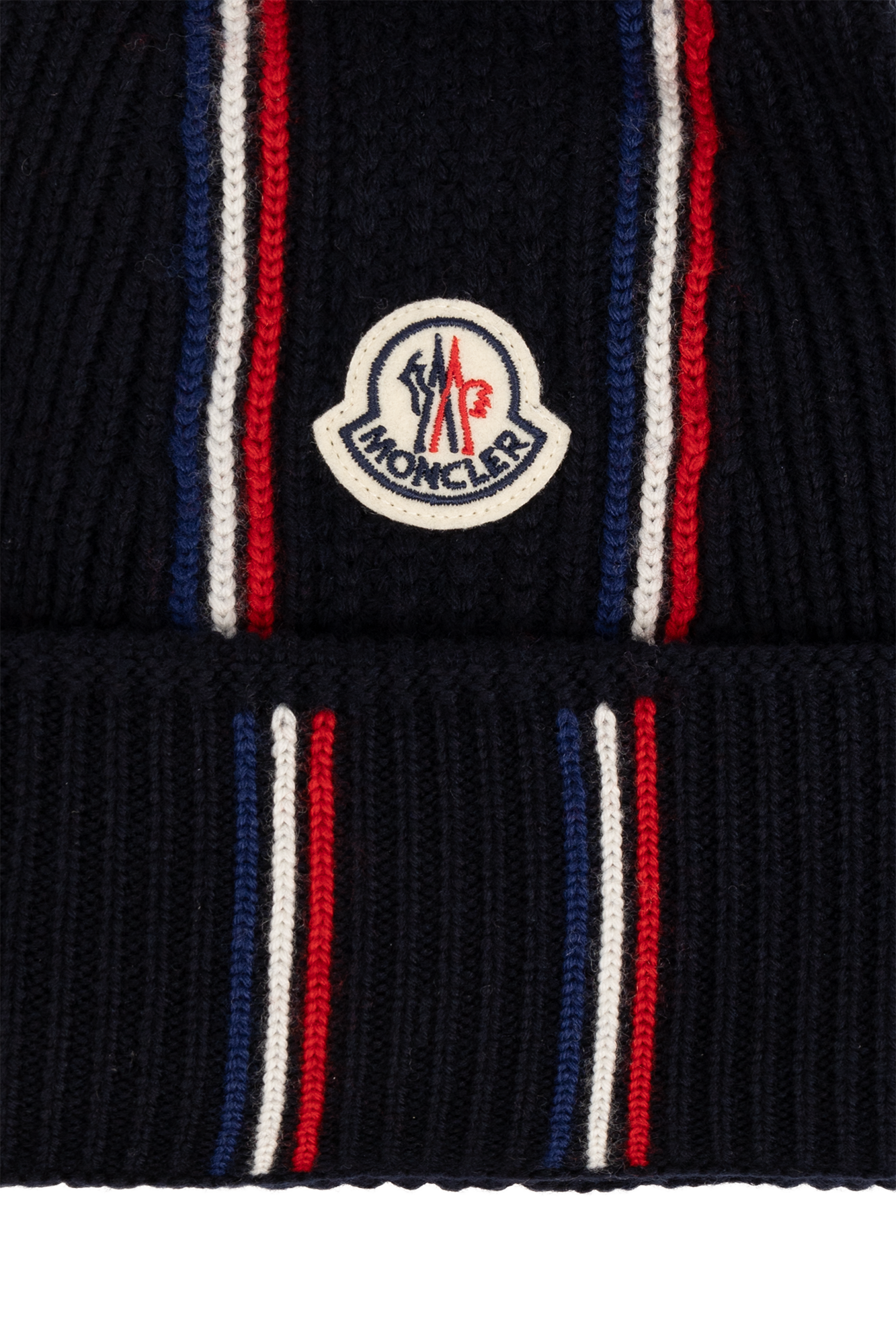 Moncler Wool beanie