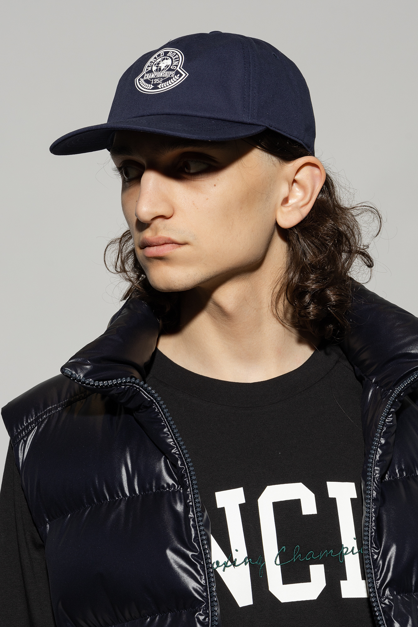 Moncler Baseball cap