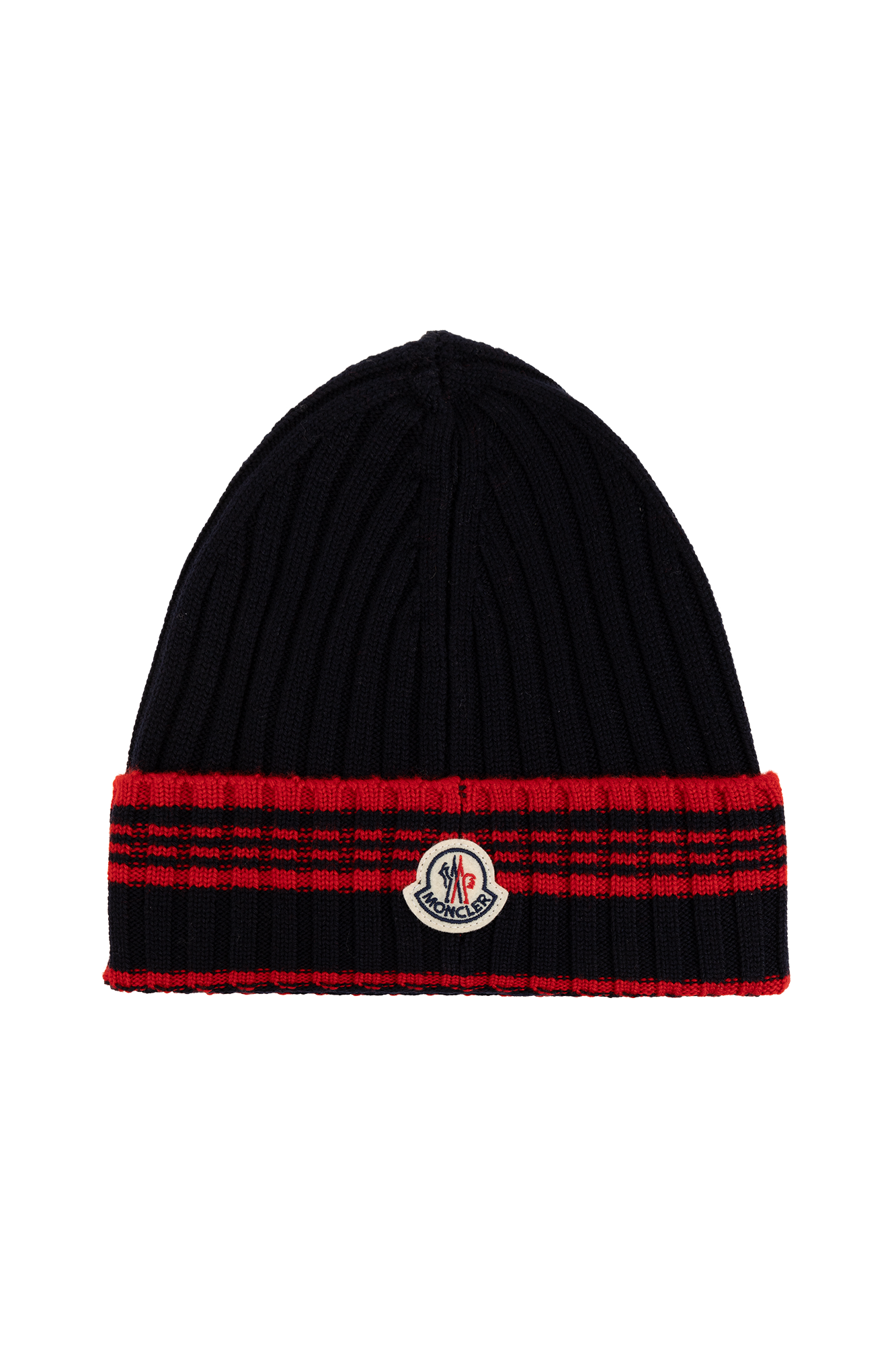 Moncler Wool beanie