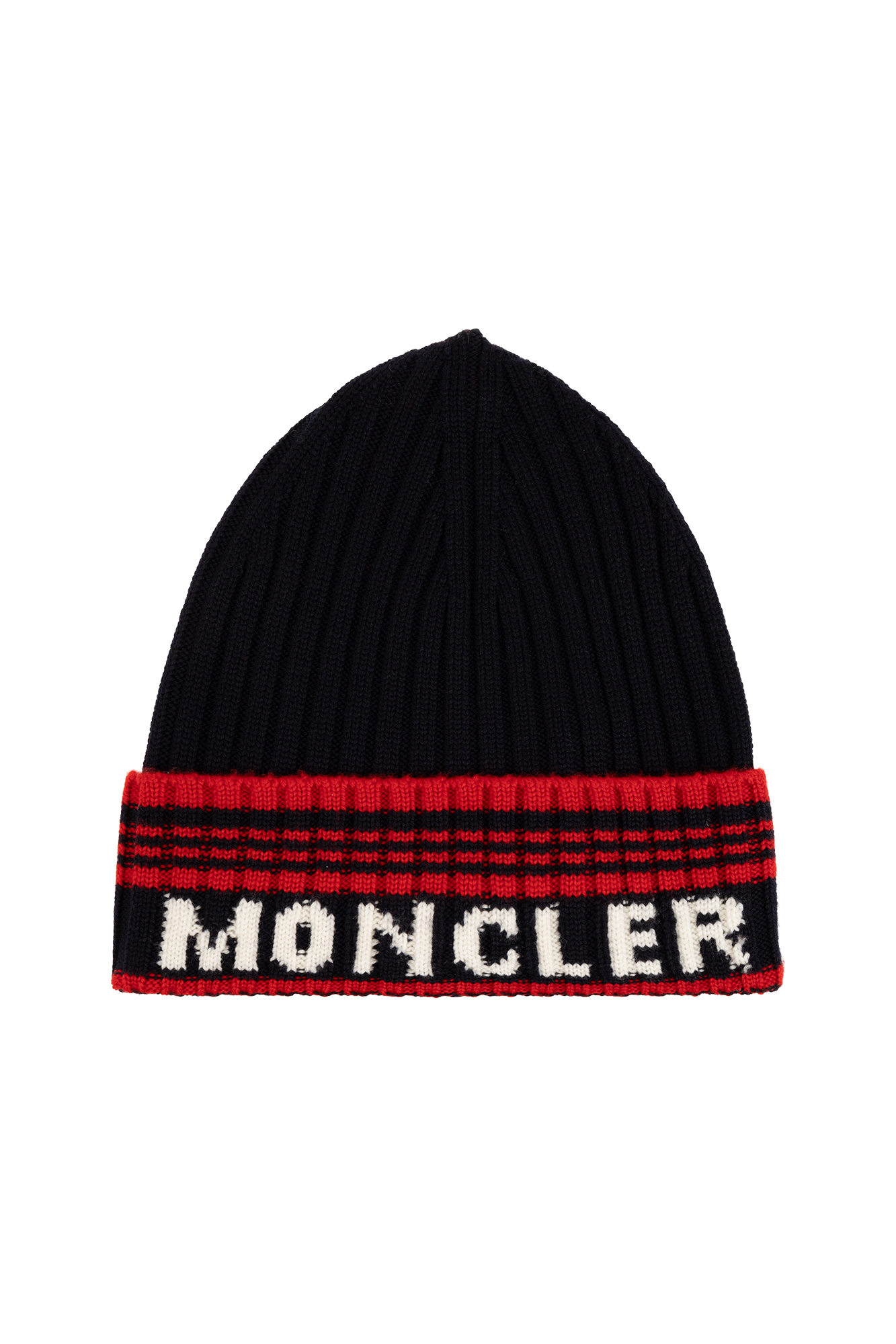 Moncler Wool beanie