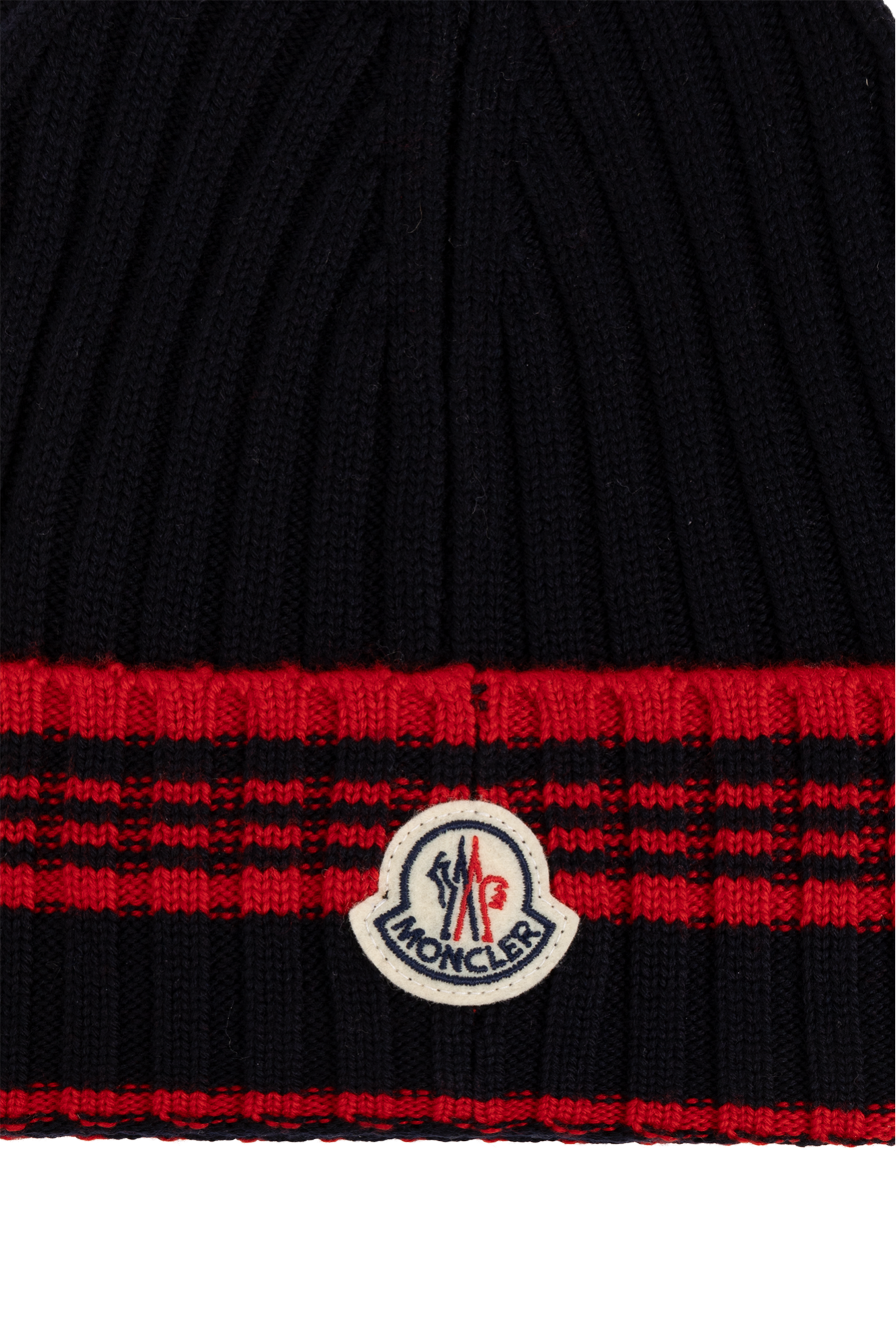 Moncler Wool beanie