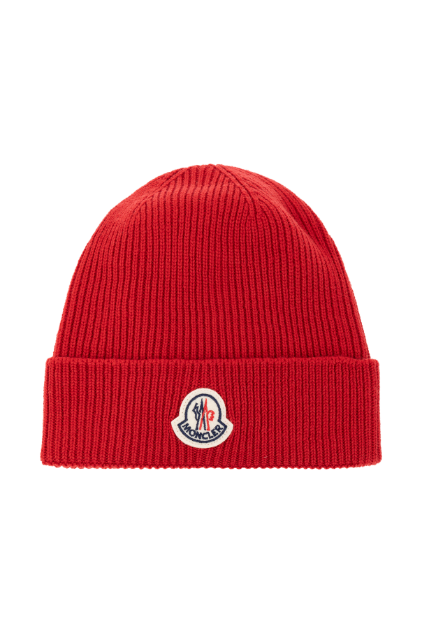 Moncler Wool beanie