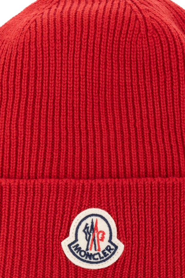 Moncler Wool beanie