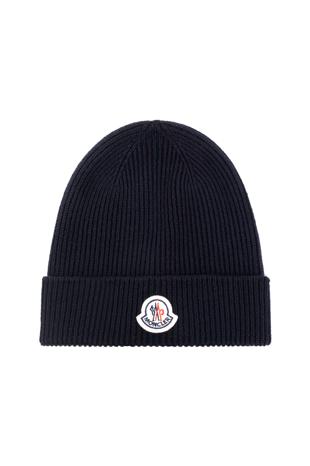 Moncler Wool beanie