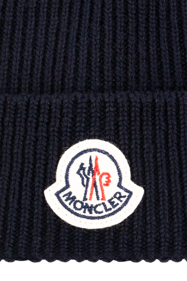 Moncler Wool beanie